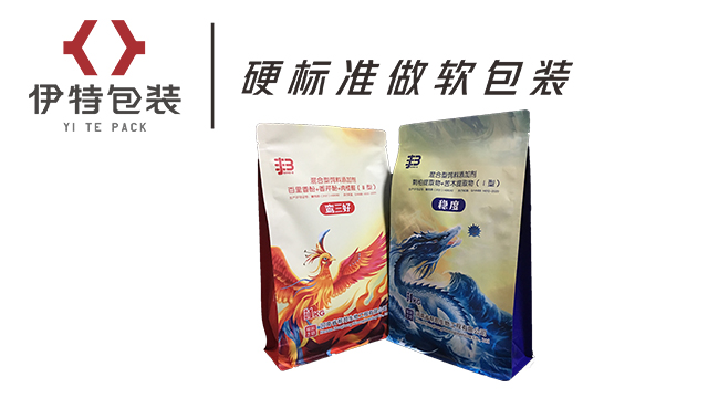 BOPP薄膜在復(fù)合軟包裝袋中的應(yīng)用